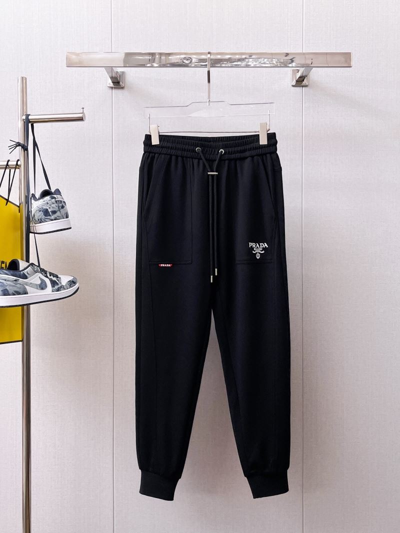 Prada Long Pants